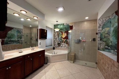 Casa en venta en Weston, Florida, 5 dormitorios, 294.59 m2 № 1970878 - foto 13