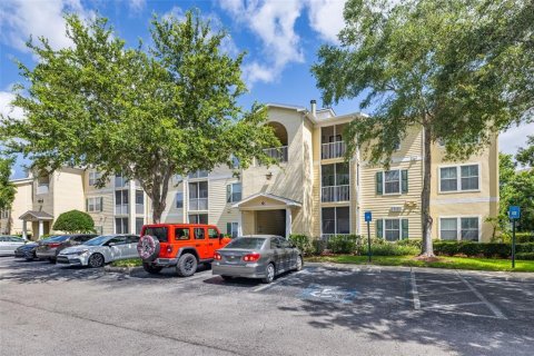 Condo in Tampa, Florida, 2 bedrooms  № 1785128 - photo 2