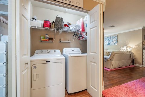 Condo in Tampa, Florida, 2 bedrooms  № 1785128 - photo 23
