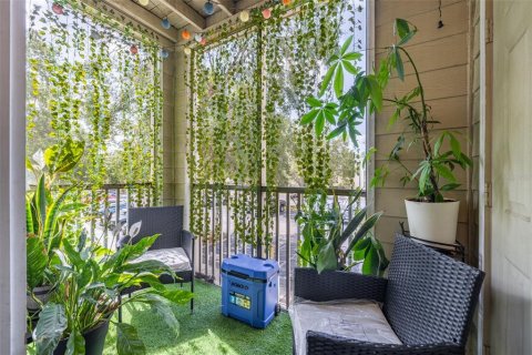 Condo in Tampa, Florida, 2 bedrooms  № 1785128 - photo 7