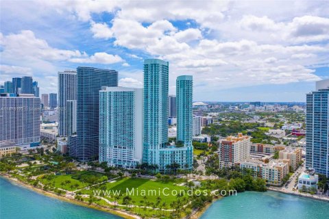 Copropriété à louer à Miami, Floride: 1 chambre, 77.85 m2 № 1926948 - photo 26