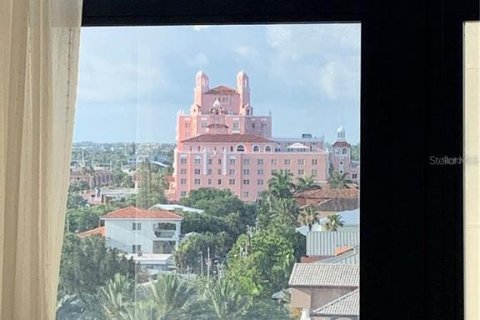 Снять в аренду кондоминиум в Сент-Пит-Бич, Флорида 5 комнат, 131.92м2, № 2119286 - фото 17