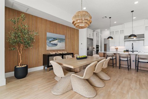 Villa ou maison à vendre à Jupiter, Floride: 5 chambres, 381.27 m2 № 2249597 - photo 14