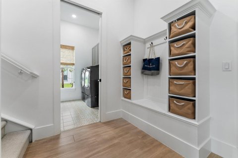 Villa ou maison à vendre à Jupiter, Floride: 5 chambres, 381.27 m2 № 2249597 - photo 29