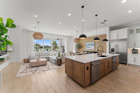 Villa ou maison à vendre à Jupiter, Floride: 5 chambres, 381.27 m2 № 2249597 - photo 12