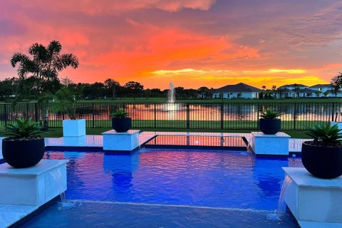 Villa ou maison à vendre à Jupiter, Floride: 5 chambres, 381.27 m2 № 2249597 - photo 2