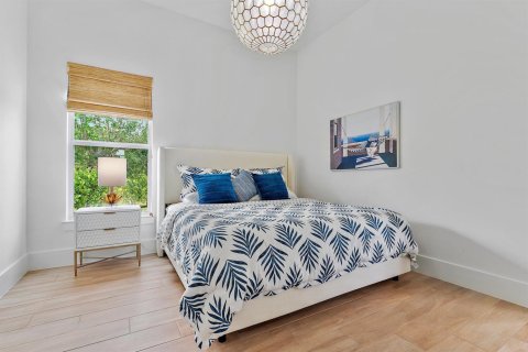 Villa ou maison à vendre à Jupiter, Floride: 5 chambres, 381.27 m2 № 2249597 - photo 25