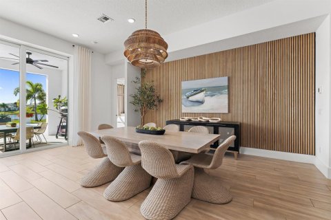 Villa ou maison à vendre à Jupiter, Floride: 5 chambres, 381.27 m2 № 2249597 - photo 13