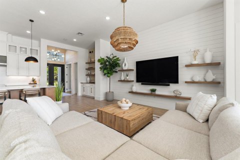 Villa ou maison à vendre à Jupiter, Floride: 5 chambres, 381.27 m2 № 2249597 - photo 10