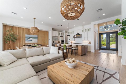 Villa ou maison à vendre à Jupiter, Floride: 5 chambres, 381.27 m2 № 2249597 - photo 9