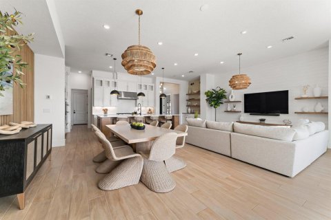 Villa ou maison à vendre à Jupiter, Floride: 5 chambres, 381.27 m2 № 2249597 - photo 15