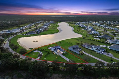Villa ou maison à vendre à Jupiter, Floride: 5 chambres, 381.27 m2 № 2249597 - photo 6