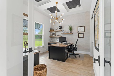 Villa ou maison à vendre à Jupiter, Floride: 5 chambres, 381.27 m2 № 2249597 - photo 21