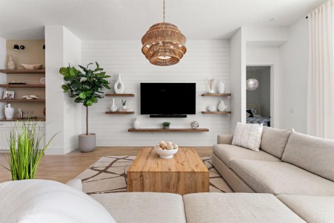 Villa ou maison à vendre à Jupiter, Floride: 5 chambres, 381.27 m2 № 2249597 - photo 8