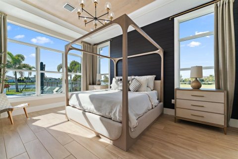 Villa ou maison à vendre à Jupiter, Floride: 5 chambres, 381.27 m2 № 2249597 - photo 17