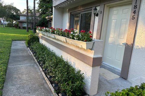 Townhouse in Clearwater, Florida 2 bedrooms, 79.25 sq.m. № 2110651
