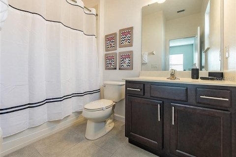Купить виллу или дом в Дэвенпорт, Флорида 4 комнаты, 337.14м2, № 2127867 - фото 11