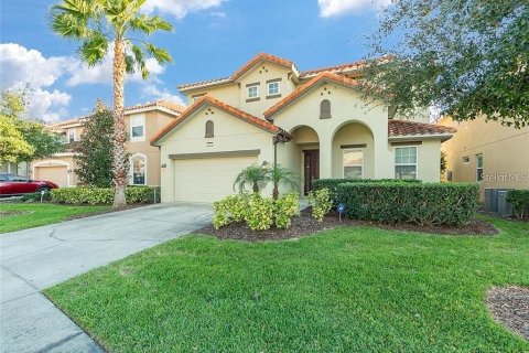 Casa en Davenport, Florida 6 dormitorios, 337.14 m2 № 2127867