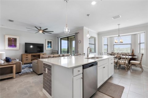 Condominio en alquiler en Lakewood Ranch, Florida, 2 dormitorios, 107.21 m2 № 231554 - foto 27