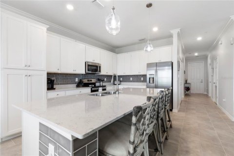 Condominio en alquiler en Lakewood Ranch, Florida, 2 dormitorios, 107.21 m2 № 231554 - foto 28