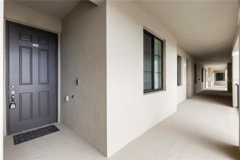 Condominio en alquiler en Lakewood Ranch, Florida, 2 dormitorios, 107.21 m2 № 231554 - foto 20