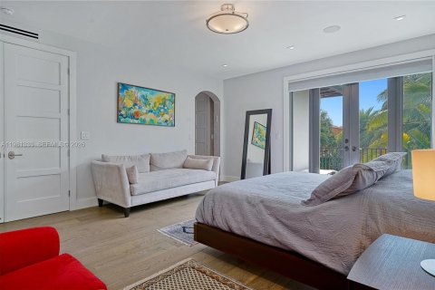 Villa ou maison à louer à Miami Beach, Floride: 5 chambres, 434.13 m2 № 2043182 - photo 22