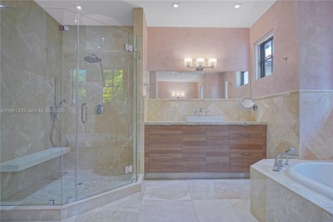 Villa ou maison à louer à Miami Beach, Floride: 5 chambres, 434.13 m2 № 2043182 - photo 26