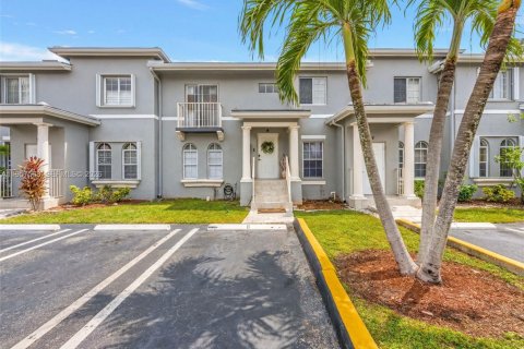 Снять в аренду квартиру в Дорал, Флорида 2 спальни, 110.55м2, № 2019595 - фото 18