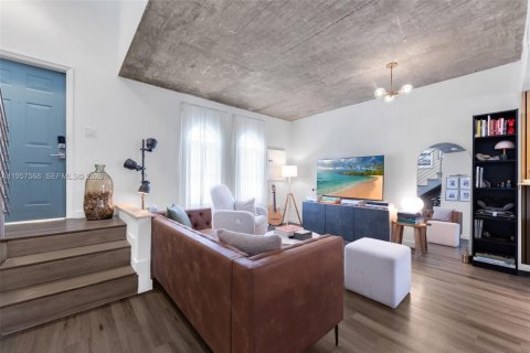 Снять в аренду квартиру в Дорал, Флорида 2 спальни, 110.55м2, № 2019595 - фото 5