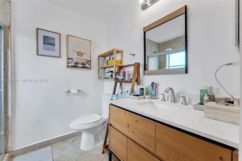 Снять в аренду квартиру в Дорал, Флорида 2 спальни, 110.55м2, № 2019595 - фото 12