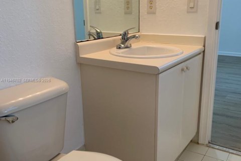 Adosado en venta en Homestead, Florida, 3 dormitorios, 120.96 m2 № 2002641 - foto 29