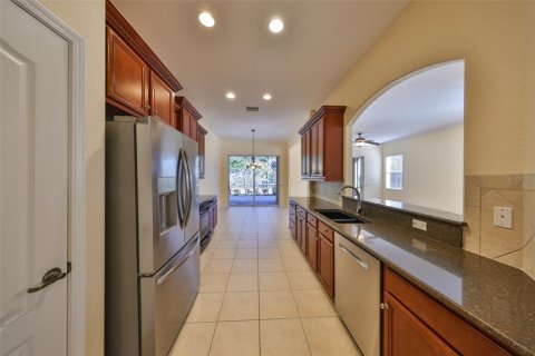 House in Sun City Center, Florida 2 bedrooms, 180.51 sq.m. № 1734742 - photo 23