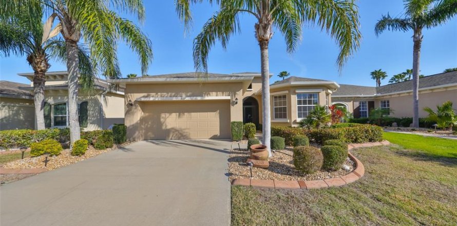 Casa en Sun City Center, Florida 2 dormitorios, 180.51 m2 № 1734742