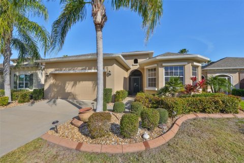 House in Sun City Center, Florida 2 bedrooms, 180.51 sq.m. № 1734742 - photo 4