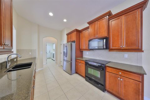 House in Sun City Center, Florida 2 bedrooms, 180.51 sq.m. № 1734742 - photo 19