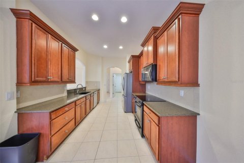 House in Sun City Center, Florida 2 bedrooms, 180.51 sq.m. № 1734742 - photo 18