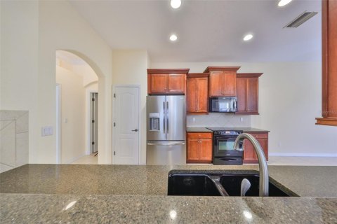 House in Sun City Center, Florida 2 bedrooms, 180.51 sq.m. № 1734742 - photo 21