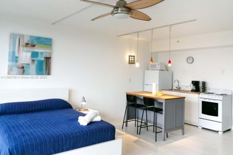 Condominio en venta en Hollywood, Florida, 44.04 m2 № 1859718 - foto 7