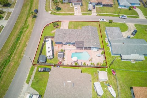 Casa en venta en Titusville, Florida, 4 dormitorios, 183.95 m2 № 1855734 - foto 7