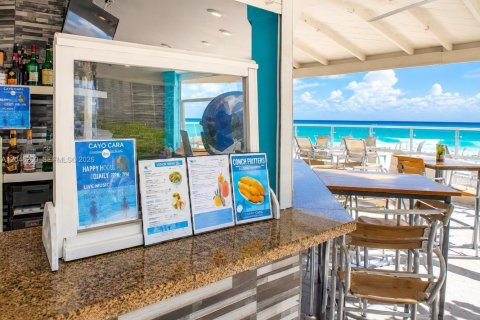 Copropriété à louer à Sunny Isles Beach, Floride: 33.44 m2 № 2281371 - photo 9