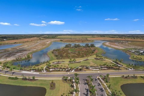 House in Sarasota, Florida 4 bedrooms, 414.9 sq.m. № 1407922 - photo 19