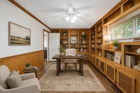 Купить виллу или дом в Окала, Флорида 3 комнаты, 172.43м2, № 2150318 - фото 17
