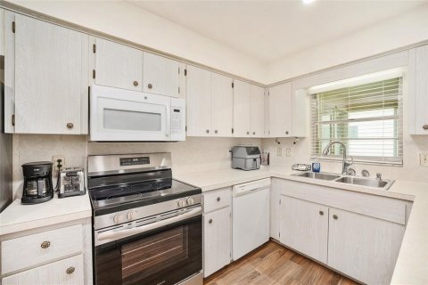 Купить виллу или дом в Окала, Флорида 3 комнаты, 172.43м2, № 2150318 - фото 22