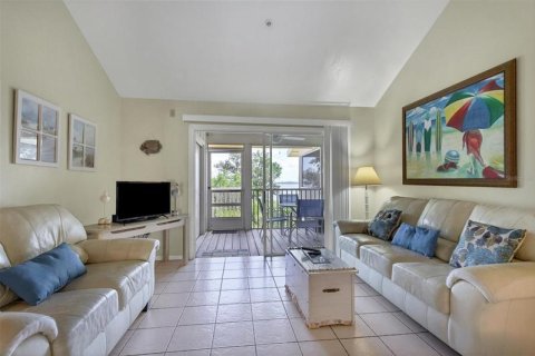 Copropriété à louer à Placida, Floride: 2 chambres, 87.89 m2 № 251556 - photo 1