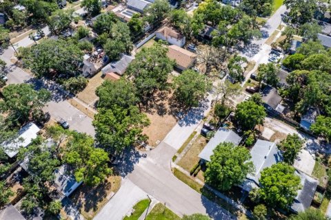 Terreno en venta en Saint Petersburg, Florida № 1740476 - foto 10