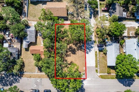 Terreno en venta en Saint Petersburg, Florida № 1740476 - foto 3