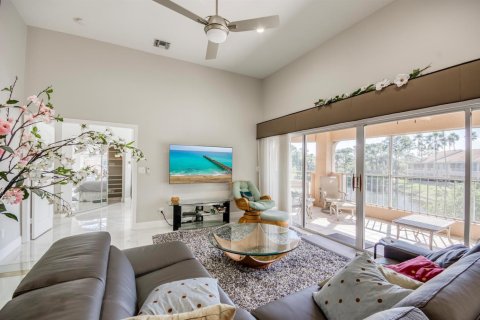 Condo in Palm Beach Gardens, Florida, 3 bedrooms № 2088399 - photo 9
