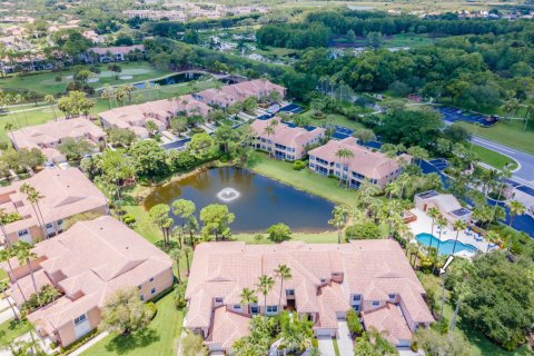 Condo in Palm Beach Gardens, Florida, 3 bedrooms № 2088399 - photo 20