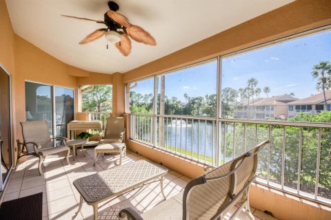 Condo in Palm Beach Gardens, Florida, 3 bedrooms № 2088399 - photo 14
