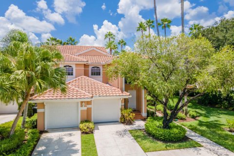 Condo in Palm Beach Gardens, Florida, 3 bedrooms № 2088399 - photo 3